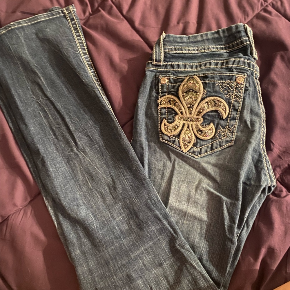 Miss Me Jeans Size 26